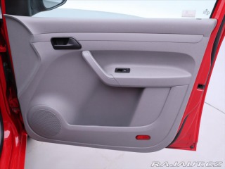 Volkswagen Caddy 1,4 i 59kW CZ Serv.kniha 2008