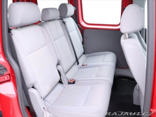 Volkswagen Caddy 1,4 i 59kW CZ Serv.kniha 2008