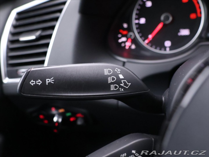 Audi Q5 3,0 TDI 180kW quattro S-L 2012