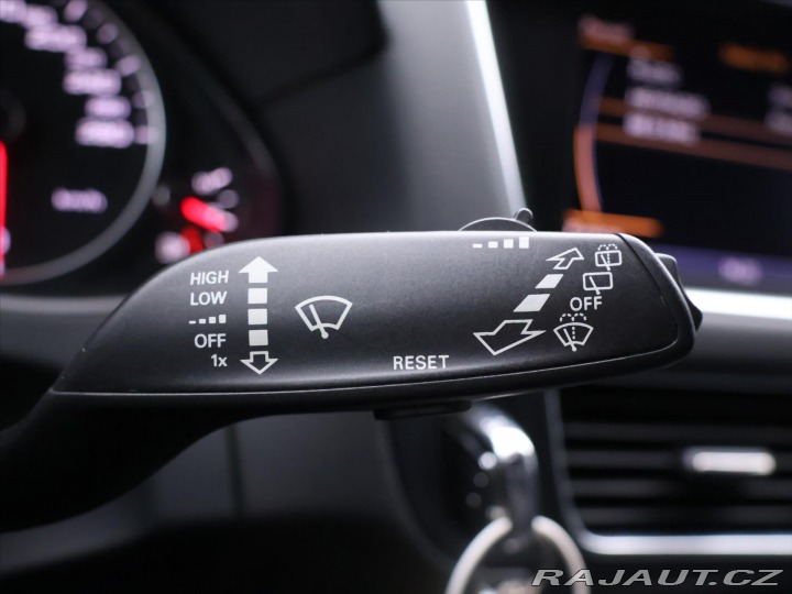 Audi Q5 3,0 TDI 180kW quattro S-L 2012