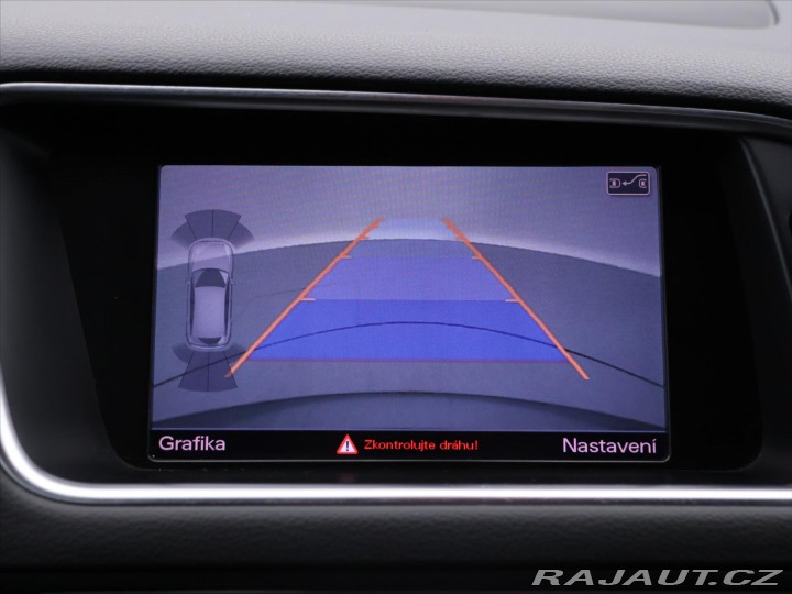 Audi Q5 3,0 TDI 180kW quattro S-L 2012