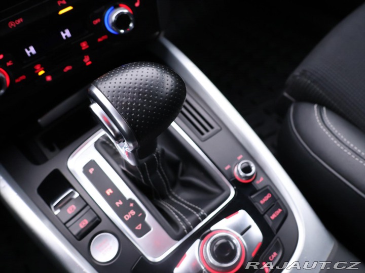 Audi Q5 3,0 TDI 180kW quattro S-L 2012