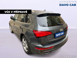 Audi Q5 3,0 TDI 180kW quattro S-L 2012