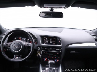Audi Q5 3,0 TDI 180kW quattro S-L 2012