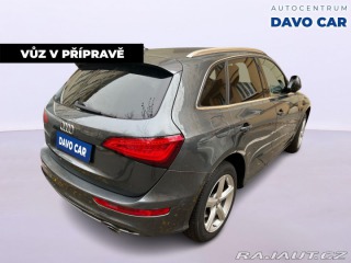 Audi Q5 3,0 TDI 180kW quattro S-L 2012