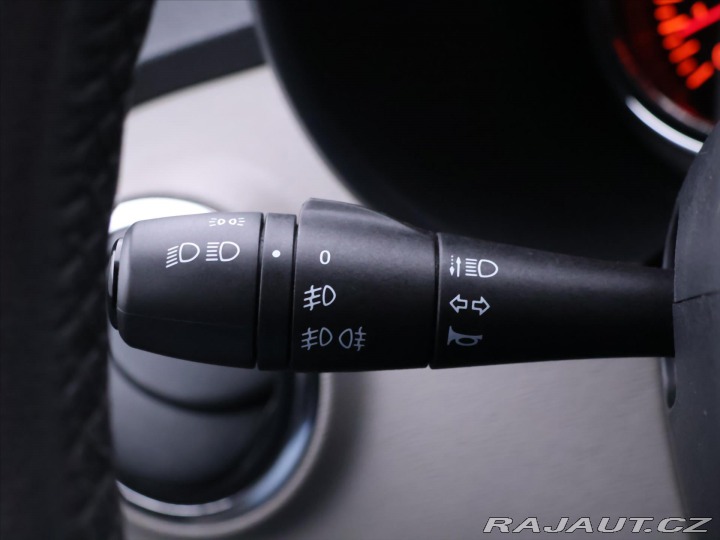 Dacia Lodgy 1,2 TCE Blackline Navi Ků 2014