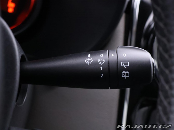 Dacia Lodgy 1,2 TCE Blackline Navi Ků 2014