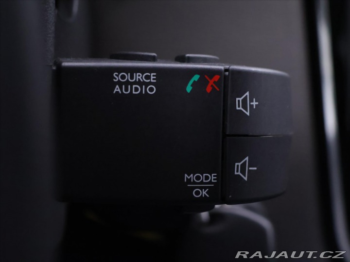 Dacia Lodgy 1,2 TCE Blackline Navi Ků 2014