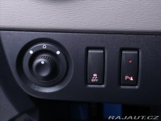 Dacia Lodgy 1,2 TCE Blackline Navi Ků 2014