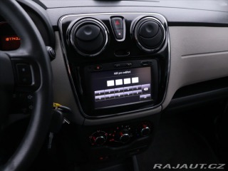 Dacia Lodgy 1,2 TCE Blackline Navi Ků 2014