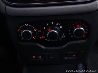 Dacia Lodgy 1,2 TCE Blackline Navi Ků 2014