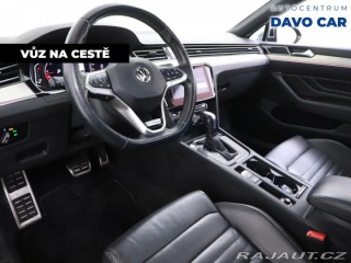 Volkswagen Passat 2,0 TDI Alltrack 4M matri 2020