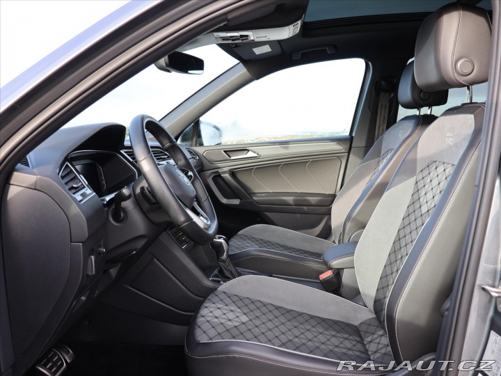 Volkswagen Tiguan Allspace 2,0 TDI 147kW R-line 4M D 2022