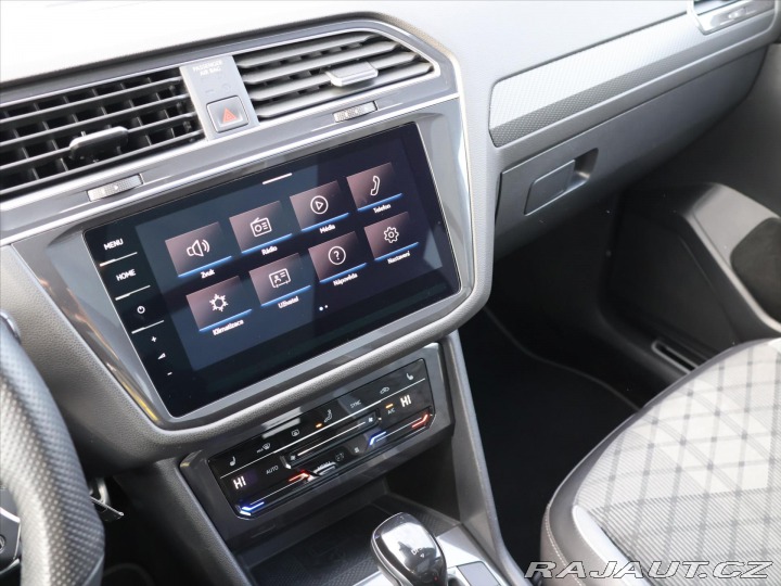 Volkswagen Tiguan Allspace 2,0 TDI 147kW R-line 4M D 2022