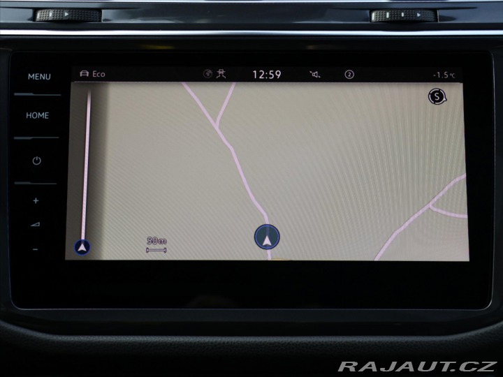 Volkswagen Tiguan Allspace 2,0 TDI 147kW R-line 4M D 2022