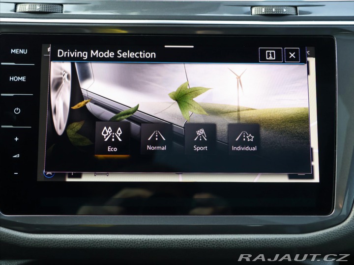 Volkswagen Tiguan Allspace 2,0 TDI 147kW R-line 4M D 2022