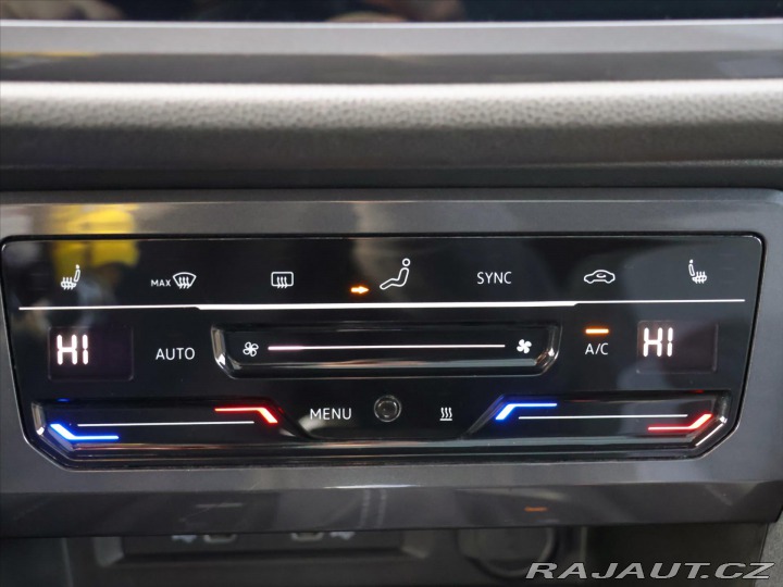 Volkswagen Tiguan Allspace 2,0 TDI 147kW R-line 4M D 2022