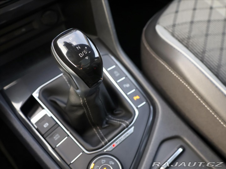 Volkswagen Tiguan Allspace 2,0 TDI 147kW R-line 4M D 2022