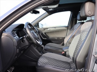 Volkswagen Tiguan Allspace 2,0 TDI 147kW R-line 4M D 2022