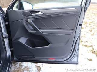 Volkswagen Tiguan Allspace 2,0 TDI 147kW R-line 4M D 2022