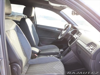 Volkswagen Tiguan Allspace 2,0 TDI 147kW R-line 4M D 2022