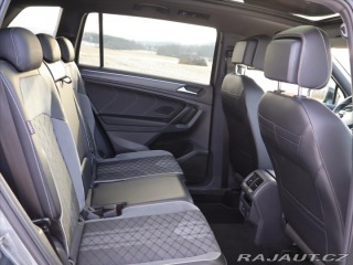 Volkswagen Tiguan Allspace 2,0 TDI 147kW R-line 4M D 2022