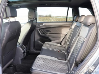 Volkswagen Tiguan Allspace 2,0 TDI 147kW R-line 4M D 2022