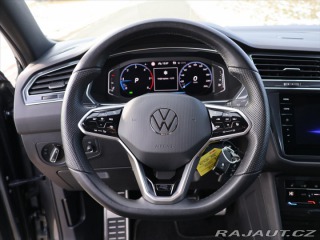 Volkswagen Tiguan Allspace 2,0 TDI 147kW R-line 4M D 2022