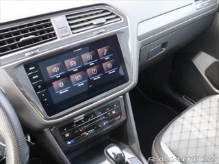 Volkswagen Tiguan Allspace 2,0 TDI 147kW R-line 4M D 2022