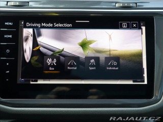 Volkswagen Tiguan Allspace 2,0 TDI 147kW R-line 4M D 2022