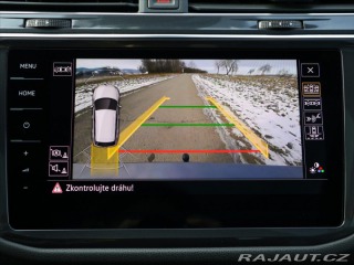 Volkswagen Tiguan Allspace 2,0 TDI 147kW R-line 4M D 2022