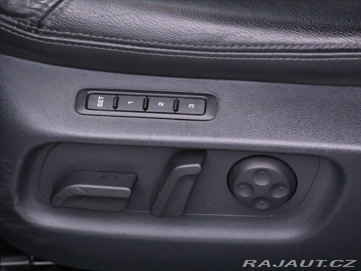 Škoda Octavia 2,0 TDI 103kW Scout 4x4 C 2010