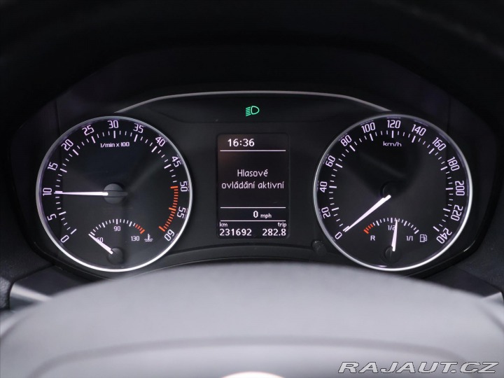 Škoda Octavia 2,0 TDI 103kW Scout 4x4 C 2010