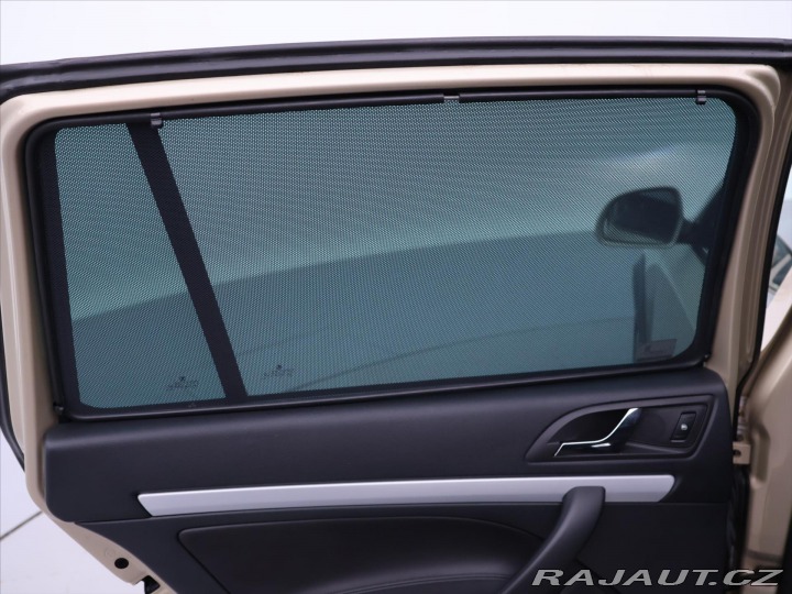 Škoda Octavia 2,0 TDI 103kW Scout 4x4 C 2010