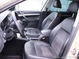 Škoda Octavia 2,0 TDI 103kW Scout 4x4 C 2010