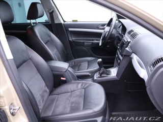 Škoda Octavia 2,0 TDI 103kW Scout 4x4 C 2010