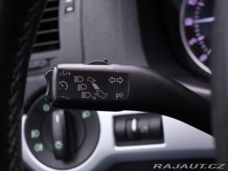 Škoda Octavia 2,0 TDI 103kW Scout 4x4 C 2010