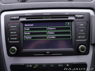 Škoda Octavia 2,0 TDI 103kW Scout 4x4 C 2010