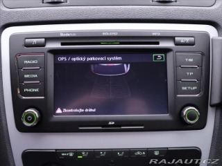 Škoda Octavia 2,0 TDI 103kW Scout 4x4 C 2010