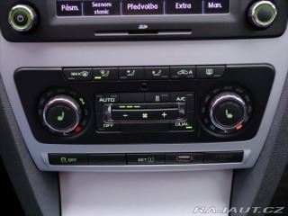 Škoda Octavia 2,0 TDI 103kW Scout 4x4 C 2010