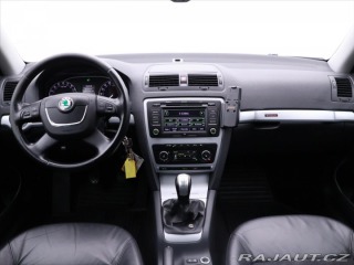 Škoda Octavia 2,0 TDI 103kW Scout 4x4 C 2010