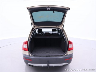 Škoda Octavia 2,0 TDI 103kW Scout 4x4 C 2010