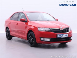 Škoda Rapid 1,2 TSI 77kW Ambition Fre