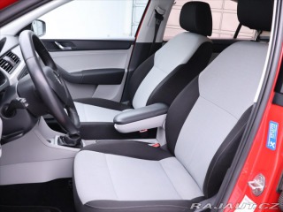 Škoda Rapid 1,2 TSI 77kW Ambition Fre 2013