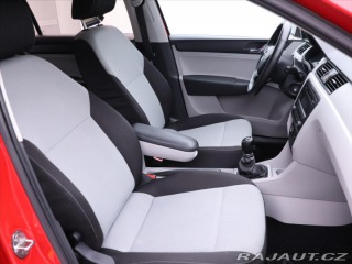 Škoda Rapid 1,2 TSI 77kW Ambition Fre 2013