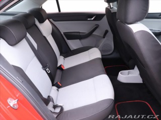 Škoda Rapid 1,2 TSI 77kW Ambition Fre 2013