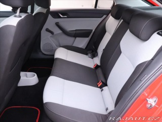 Škoda Rapid 1,2 TSI 77kW Ambition Fre 2013