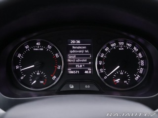 Škoda Rapid 1,2 TSI 77kW Ambition Fre 2013