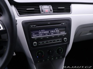 Škoda Rapid 1,2 TSI 77kW Ambition Fre 2013