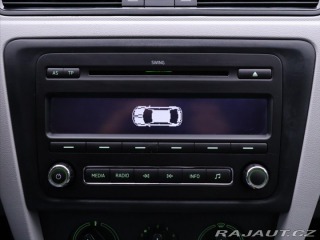 Škoda Rapid 1,2 TSI 77kW Ambition Fre 2013